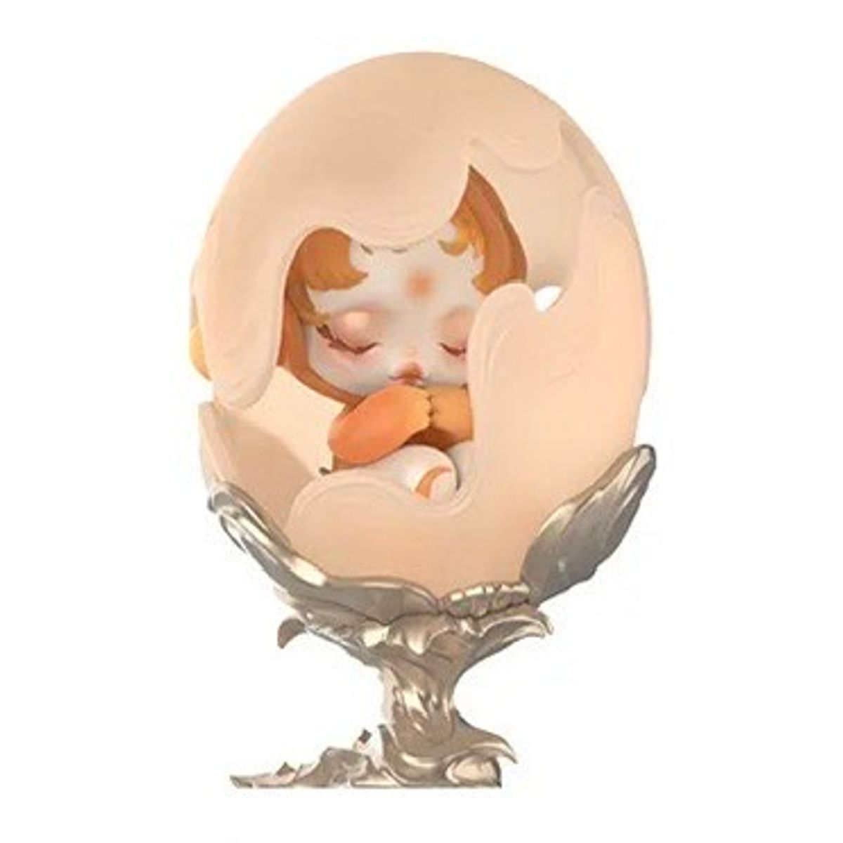 The Egg Cup