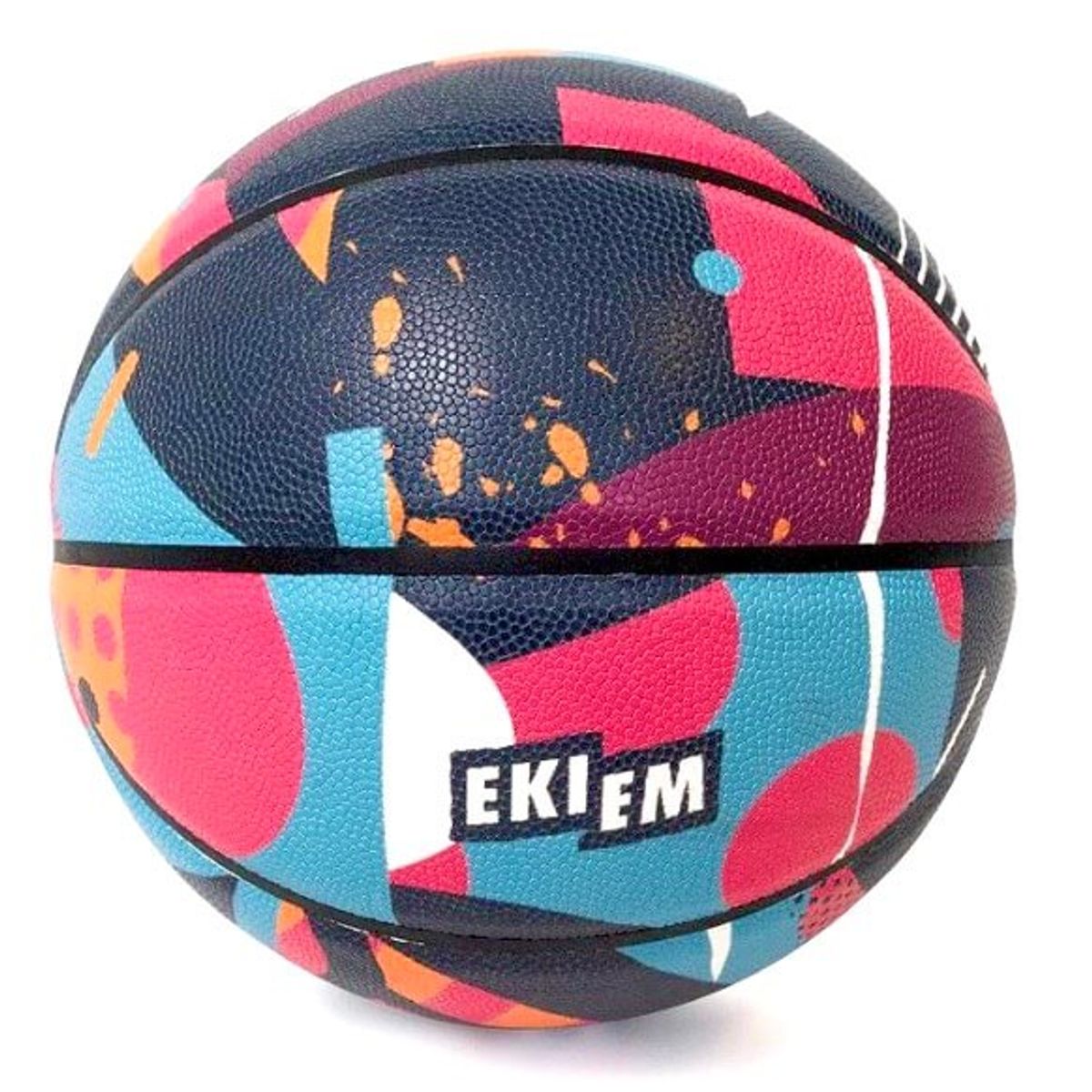The Ekiem Ball