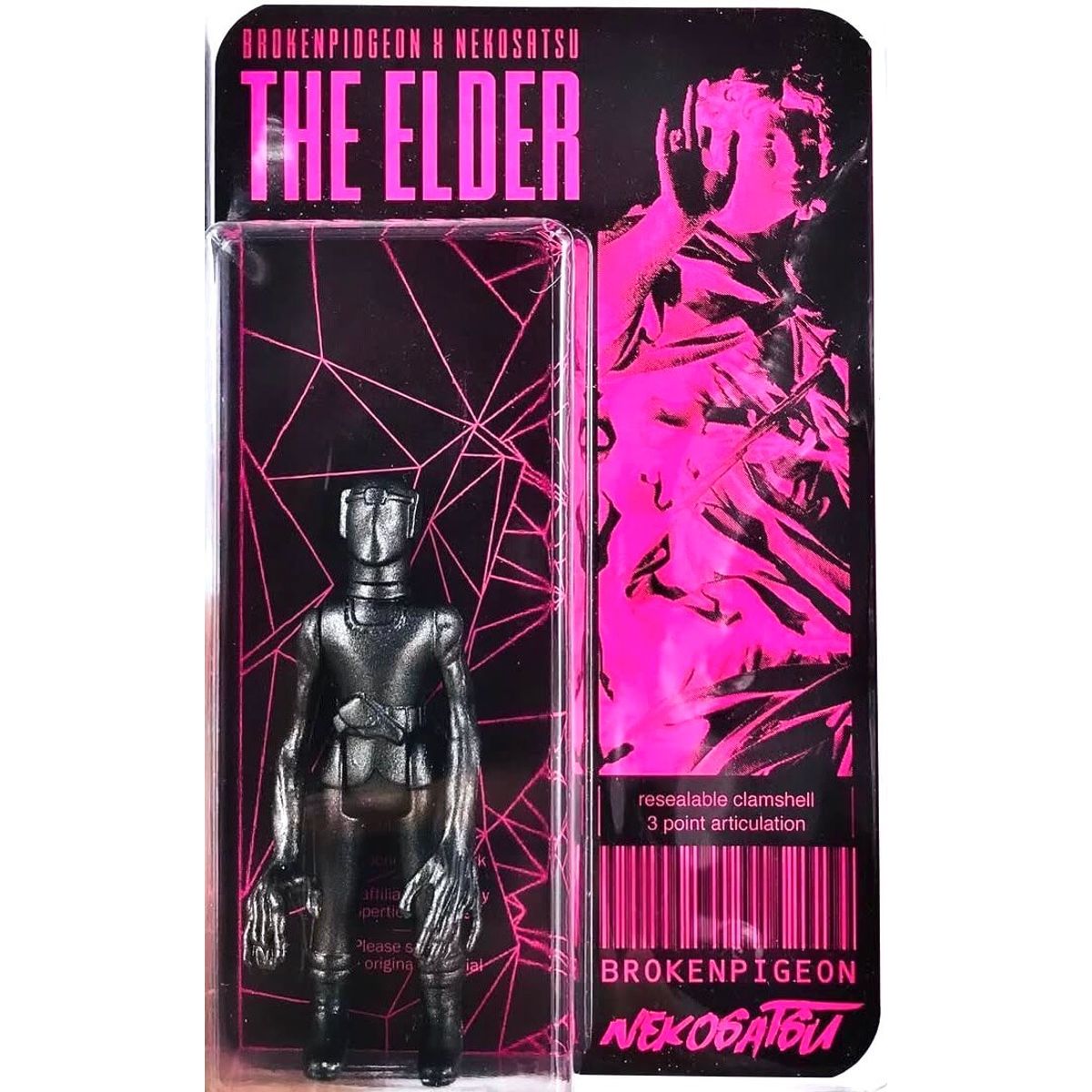 The Elder