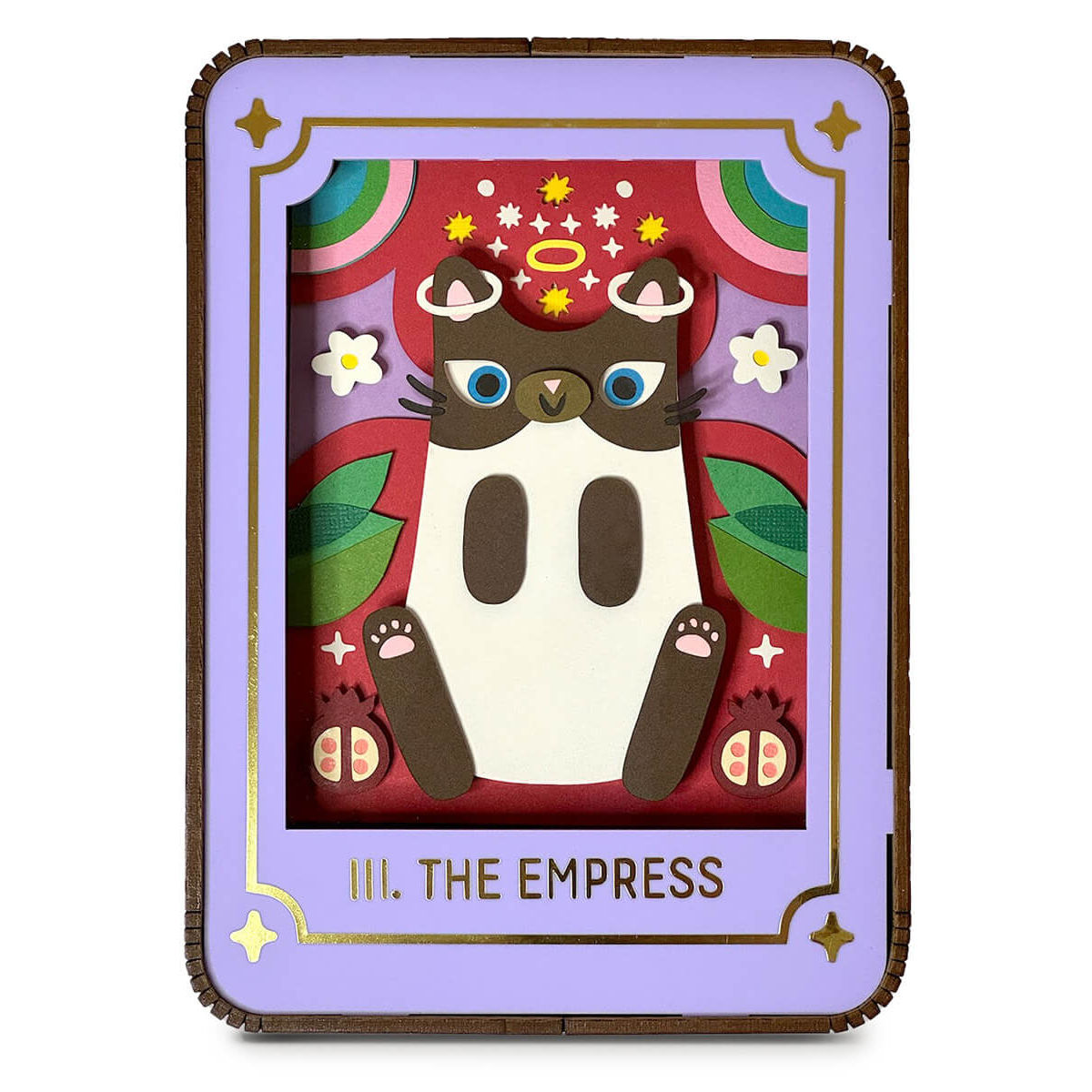 The Empress