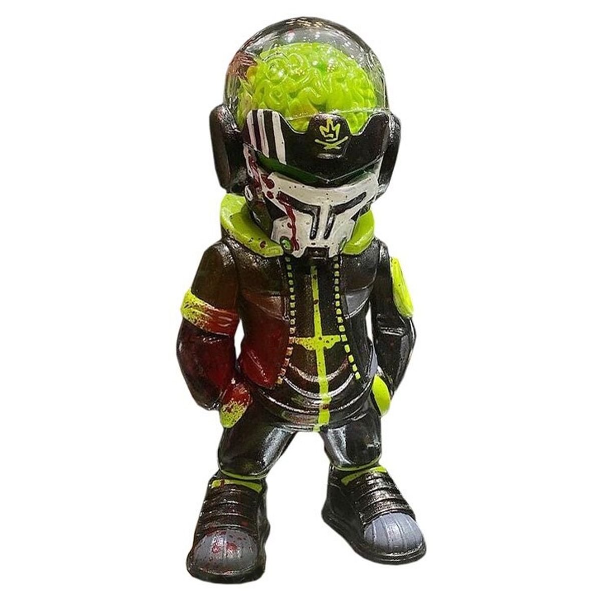 The Enforcer R177A Cyberskull