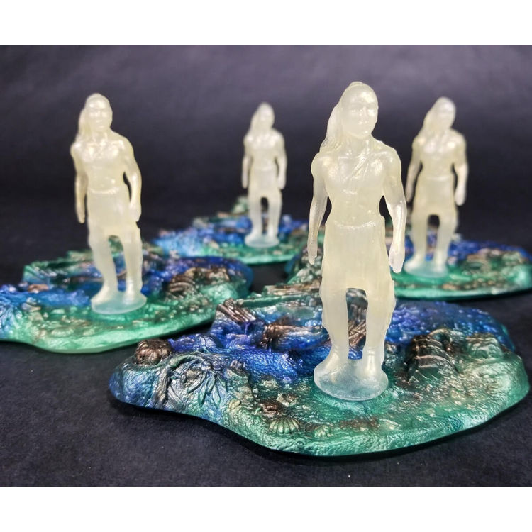 The Eternal Struggle (2021 Edition) by DLL Customs