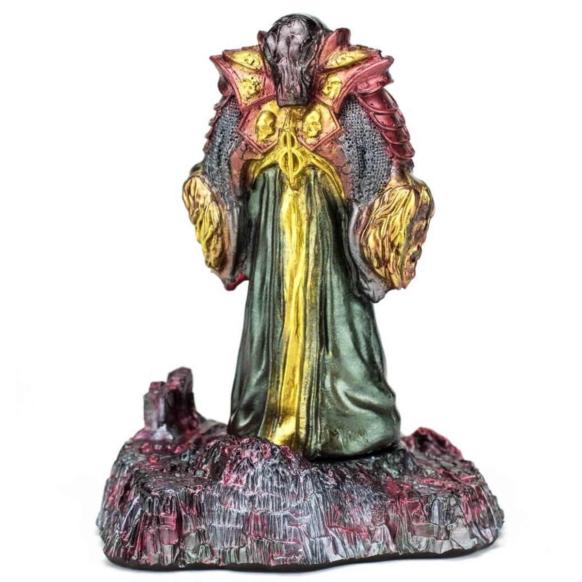 The Eternal Struggle Between Good And Evil