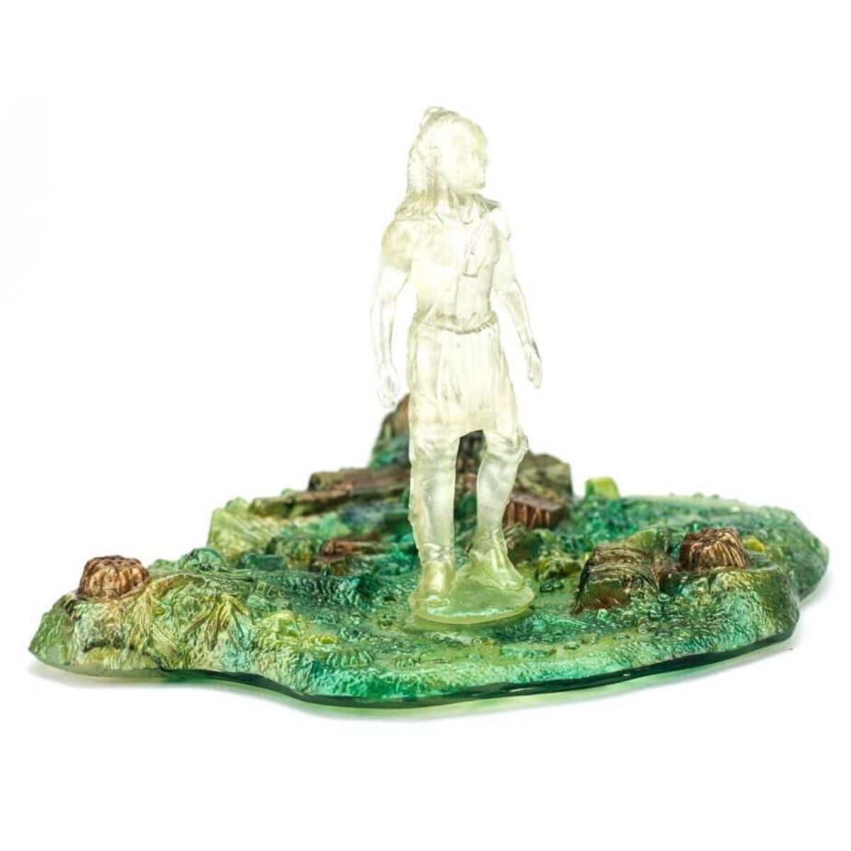 The Eternal Struggle Between Good And Evil