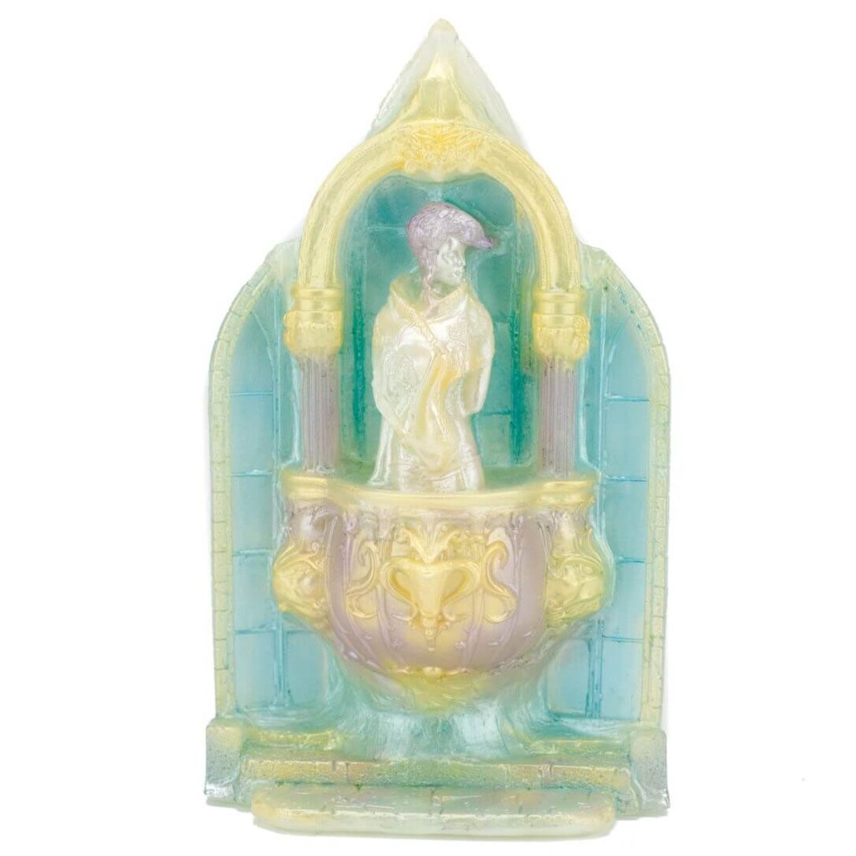 The Eternal Struggle Between Good And Evil