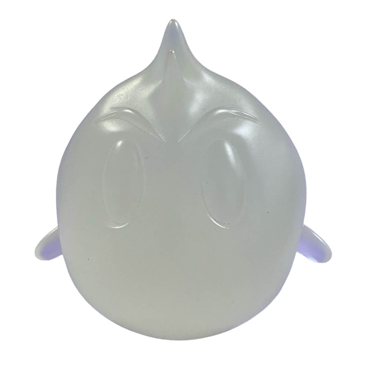 The Evil One - Clear Glow (Resin)