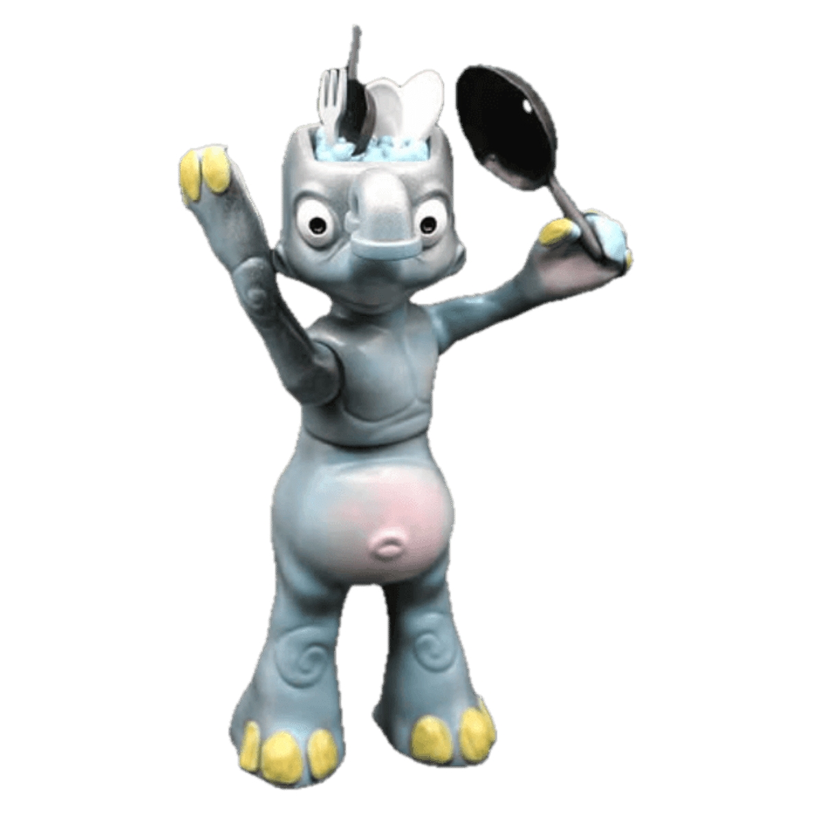 The Extraordinary Story of Sinkhead