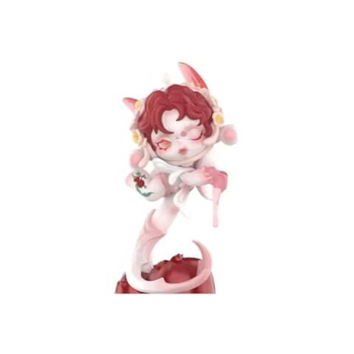 The Fairy's Trick