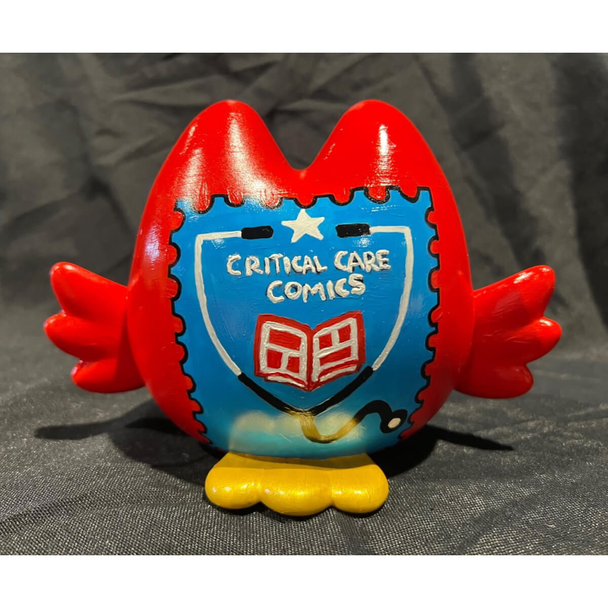 The Fastest Kairos Alive