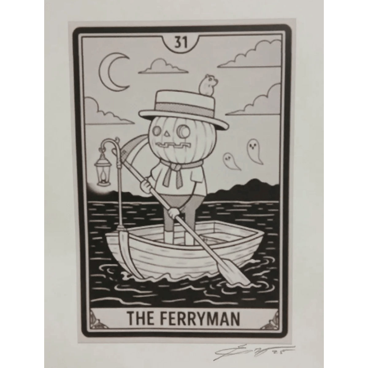 The Ferryman