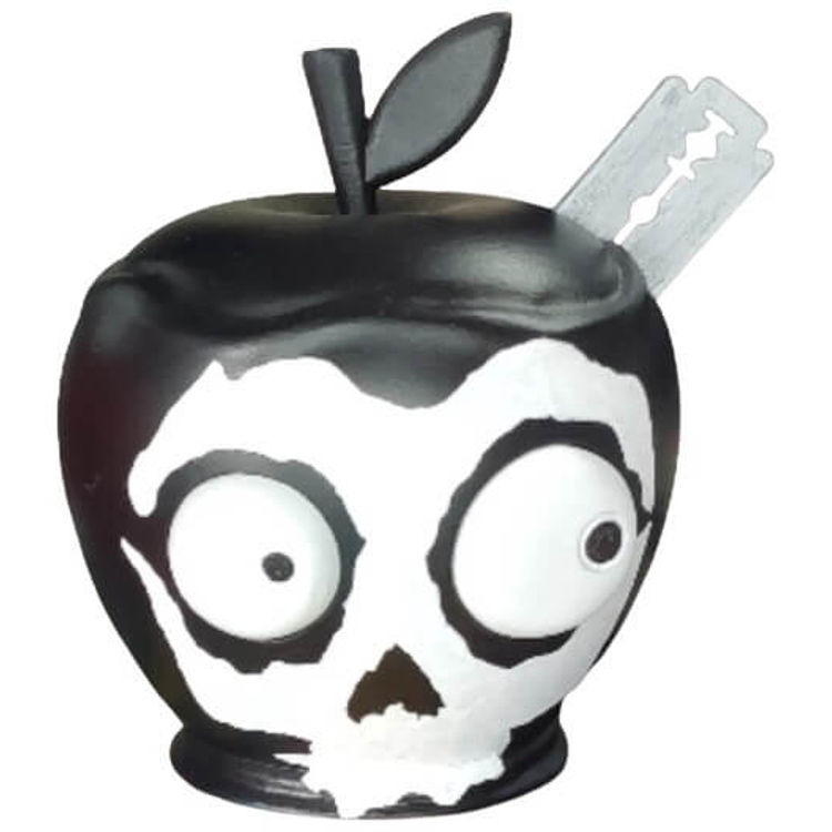 The Fiend Candy Apple by Cones