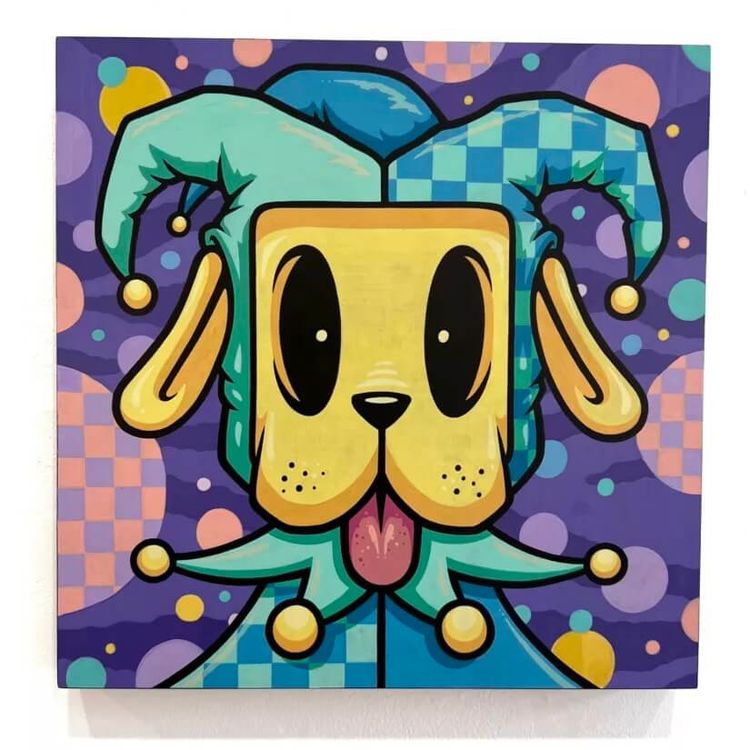 The Finest Friend by Chump Magic