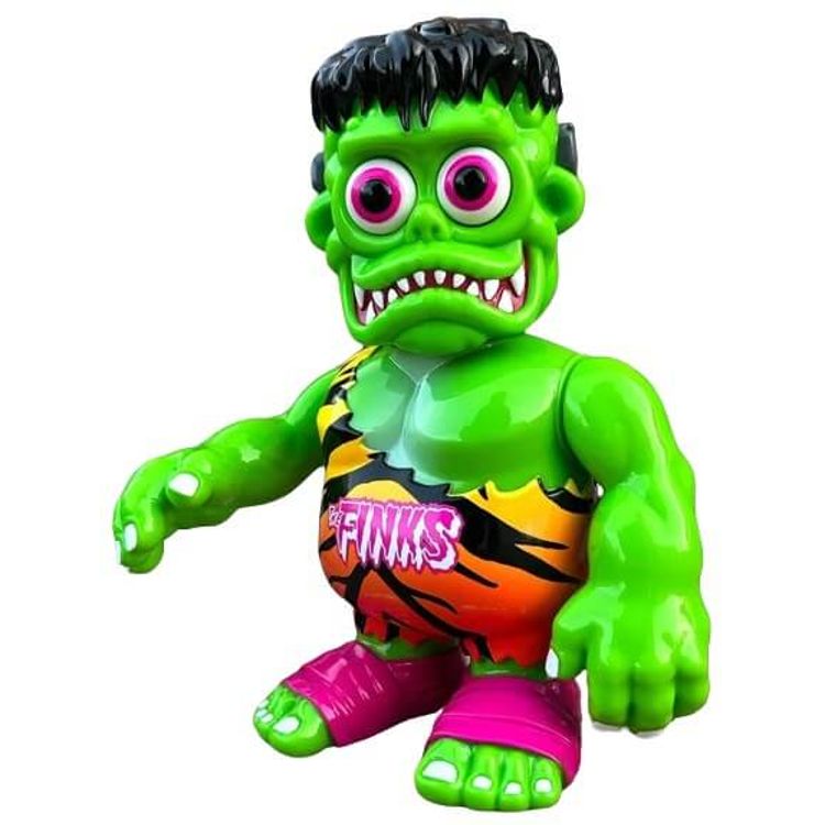 The Finks Garga-FinkDX by Ed 'Big Daddy' Roth