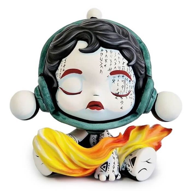 The Flame of Anor by Jon-Paul Kaiser