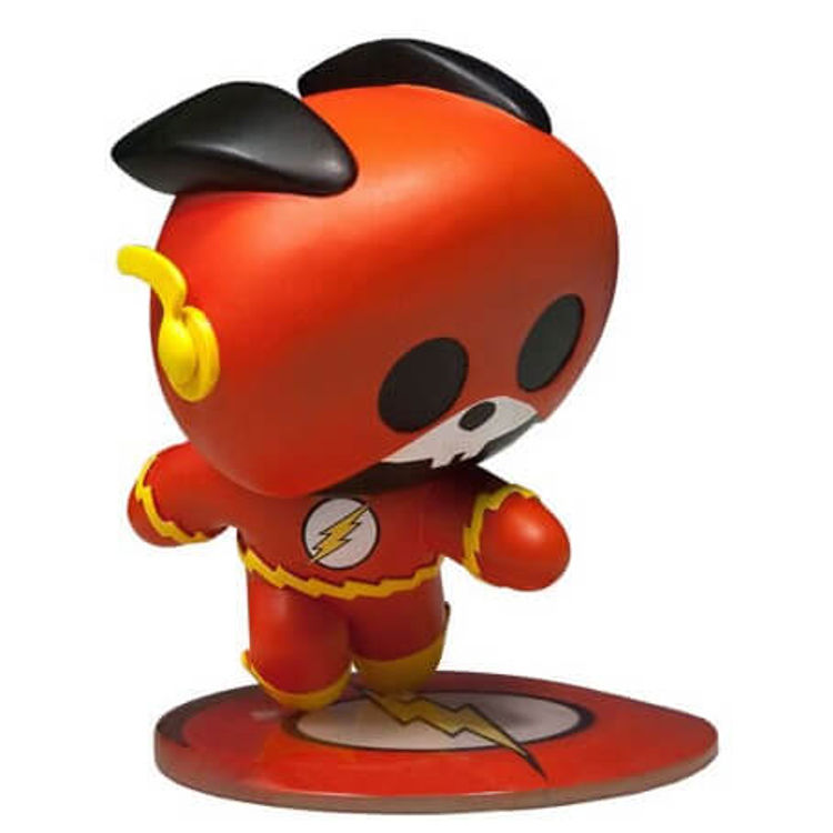 The Flash Jack by DC Comics
