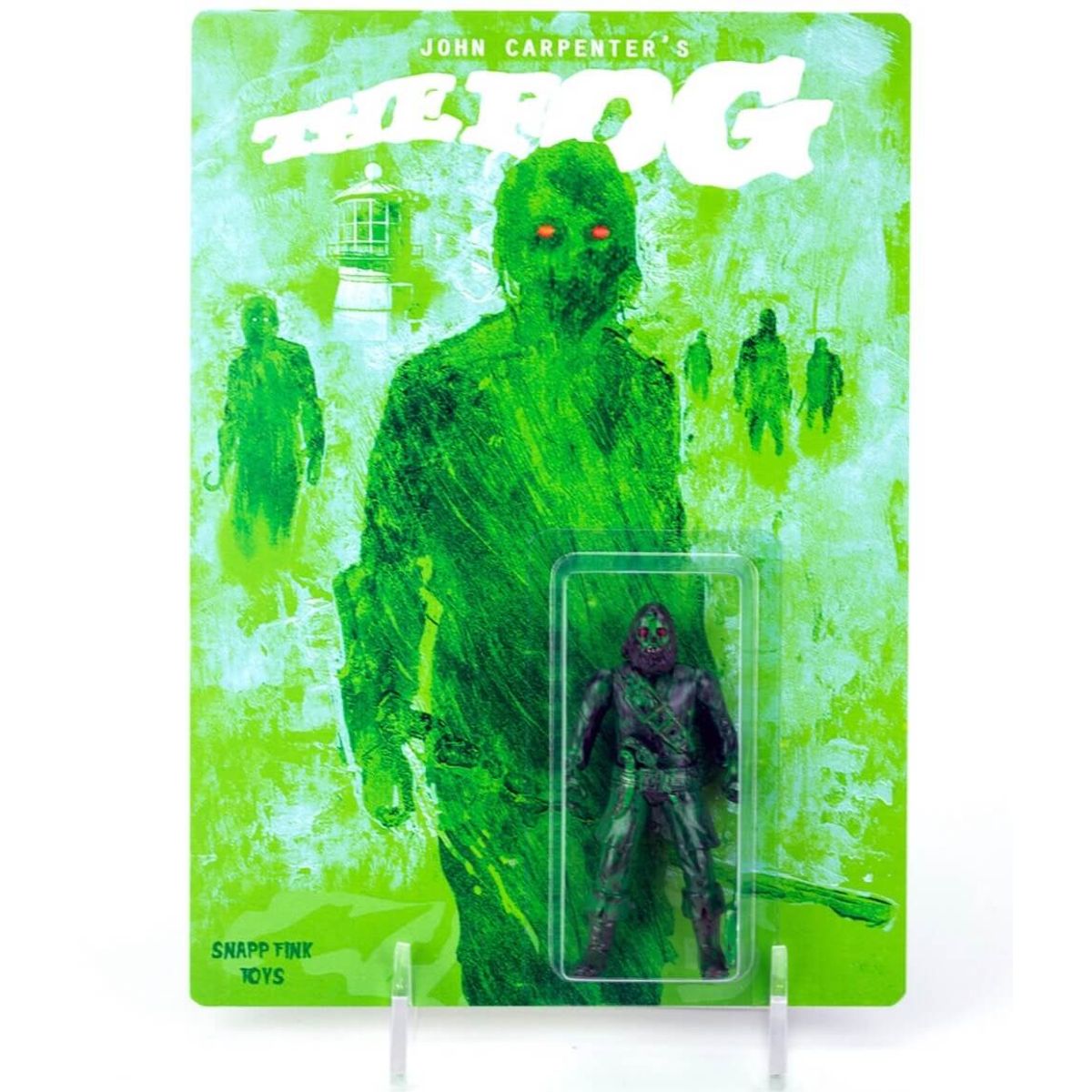 The Fog