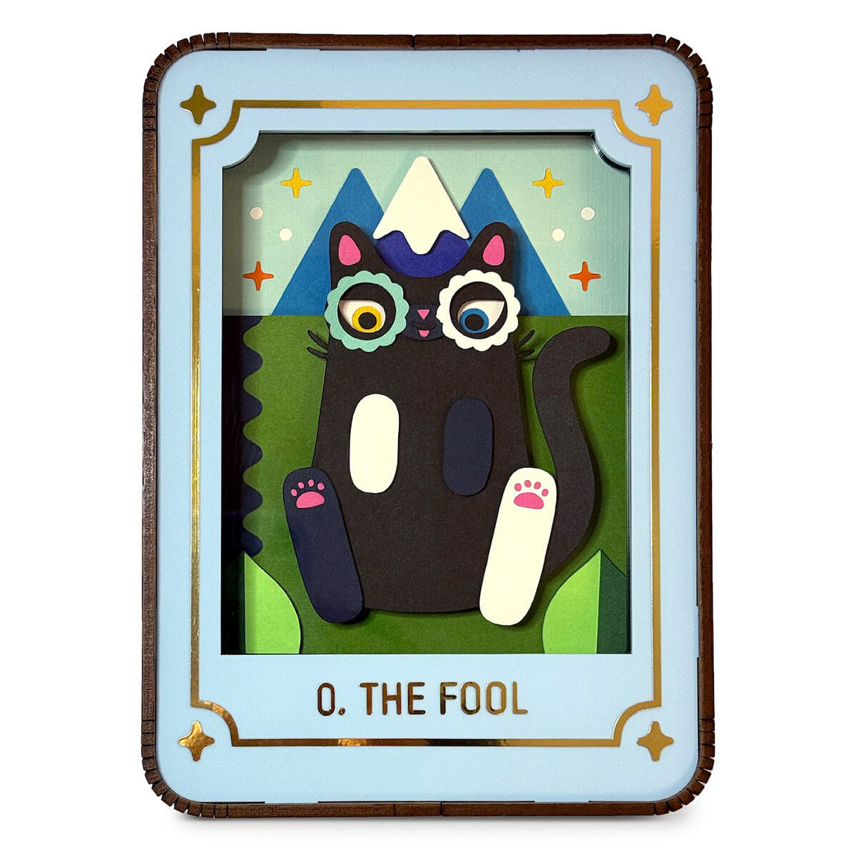 The Fool