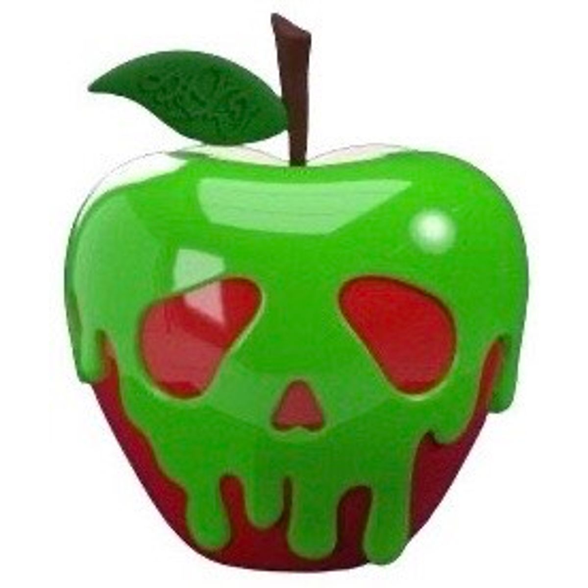 The Forbidden Fruit "Poison Edition"