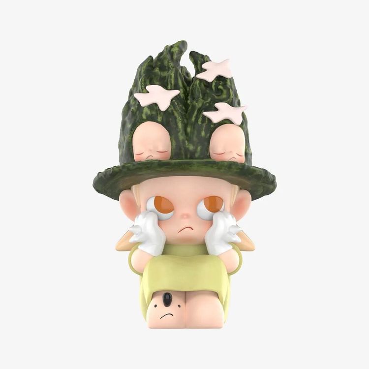The Forest Hat  by POP MART