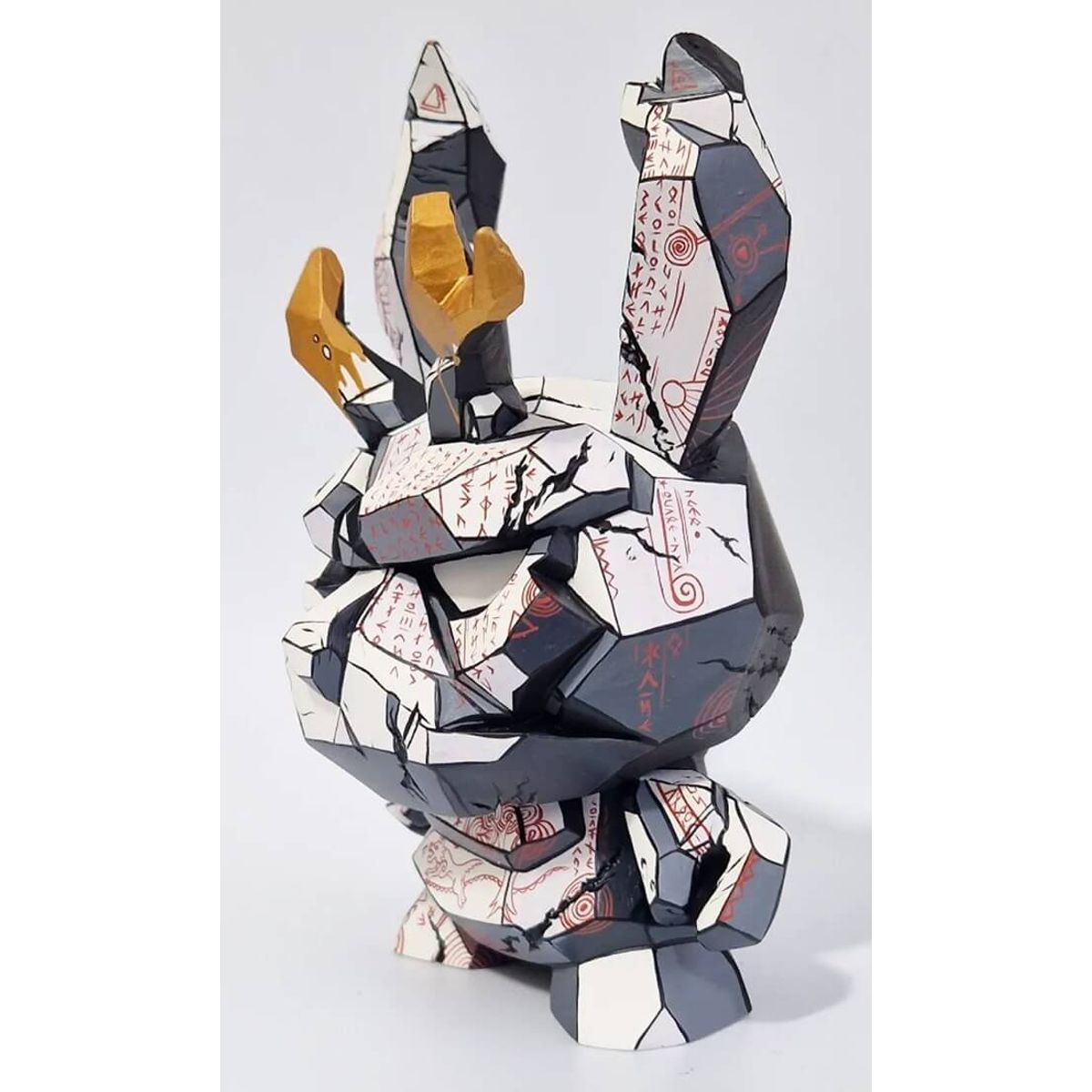 The Foundation Shard