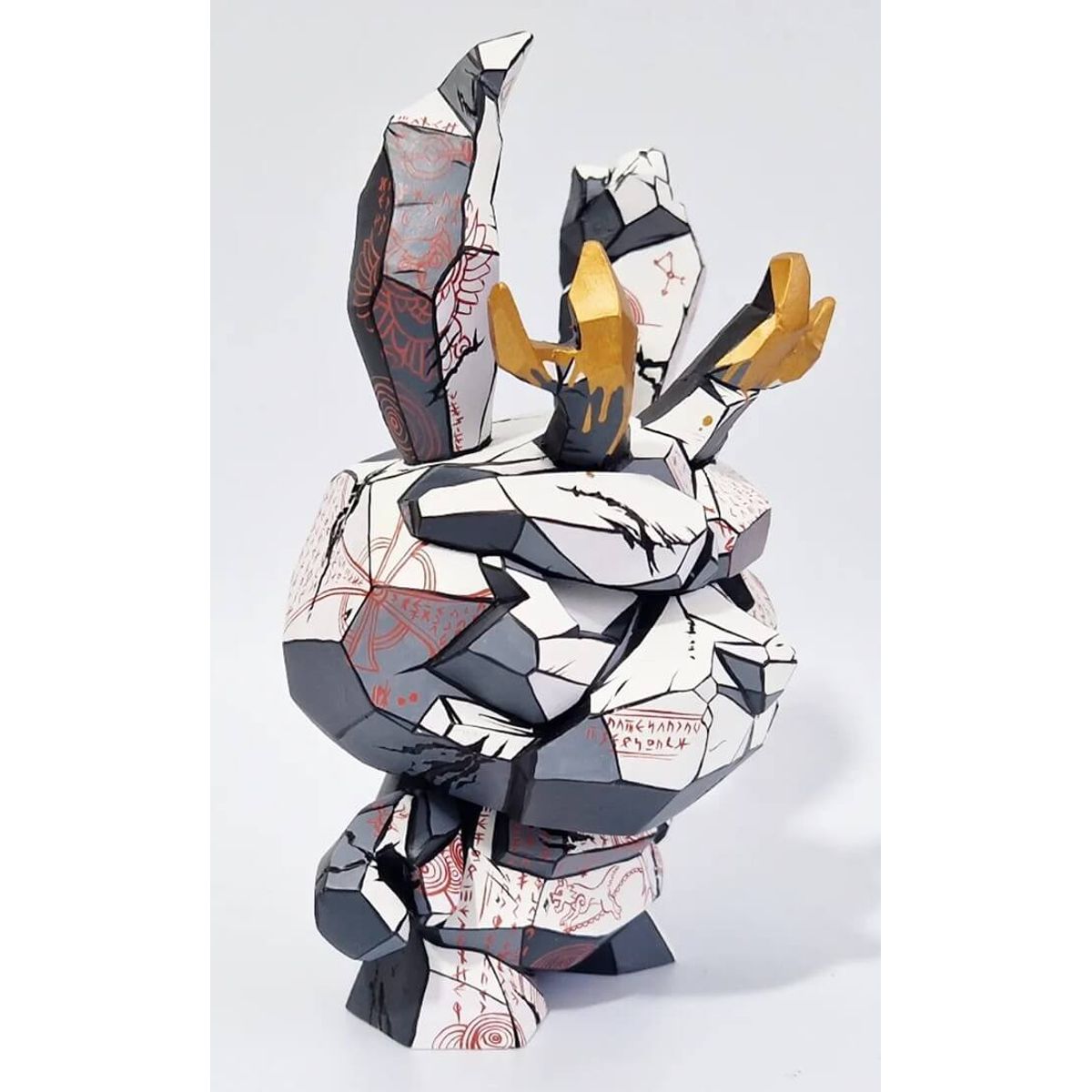 The Foundation Shard