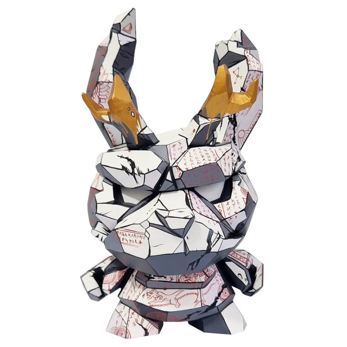 The Foundation Shard