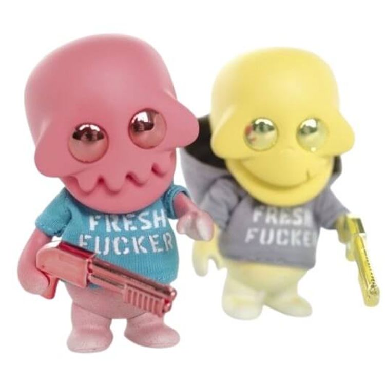 The Fresh Fuckers - Spring is comming by theMagpie