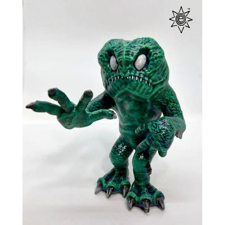 The Fuath by Weston Brownlee