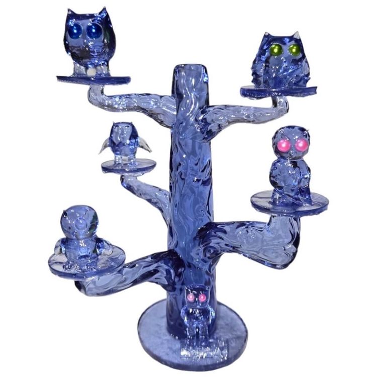 The Gang's All Here by House of Wyze