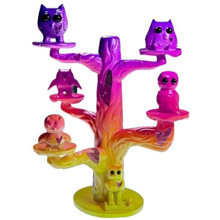 The Gang's All Here by House of Wyze