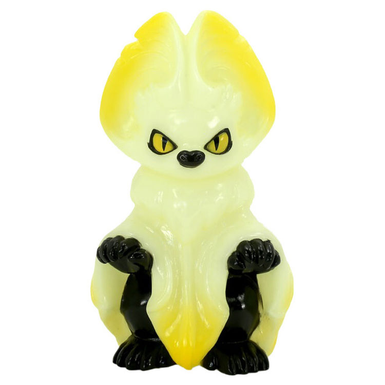 The Ghost Yogira by Yoyo Yeung