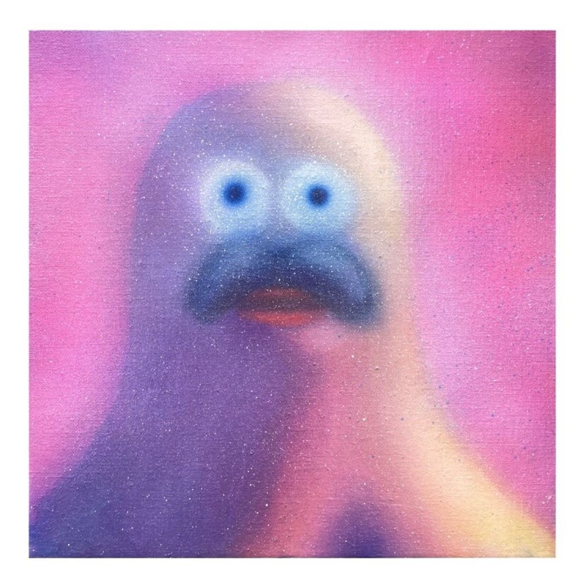 The Ghost of Englebert