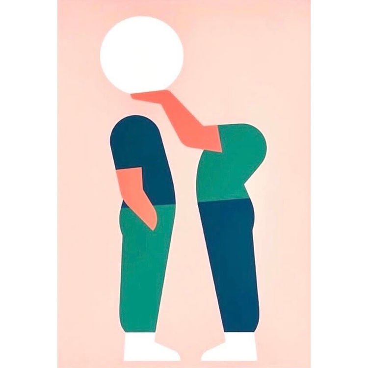 The Gift by Jerome Masi