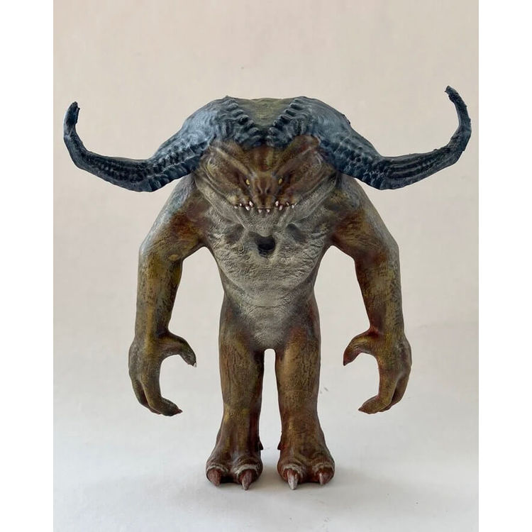 The Goblin by Weston Brownlee