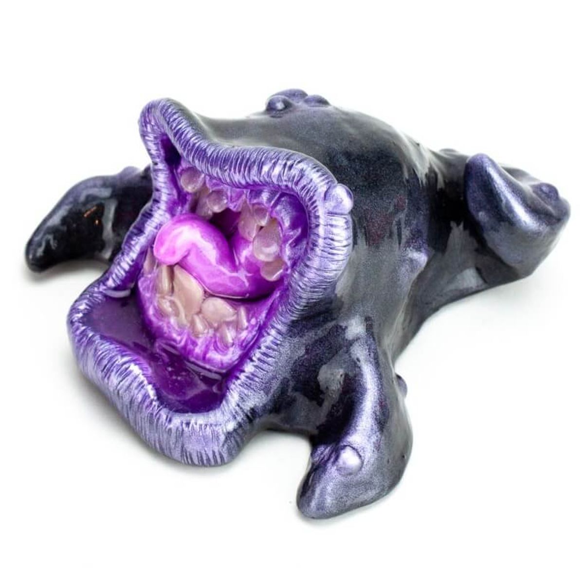 The Great HalloGrubbly