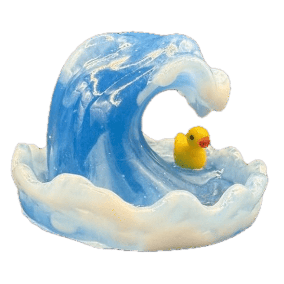 The Great Wave