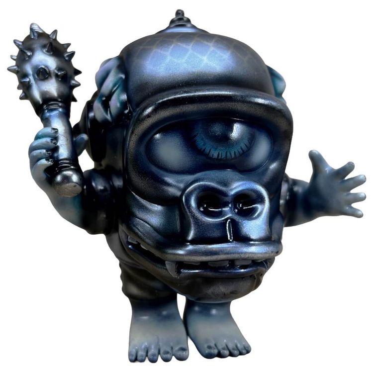 The Gronk by Weird Kid Club