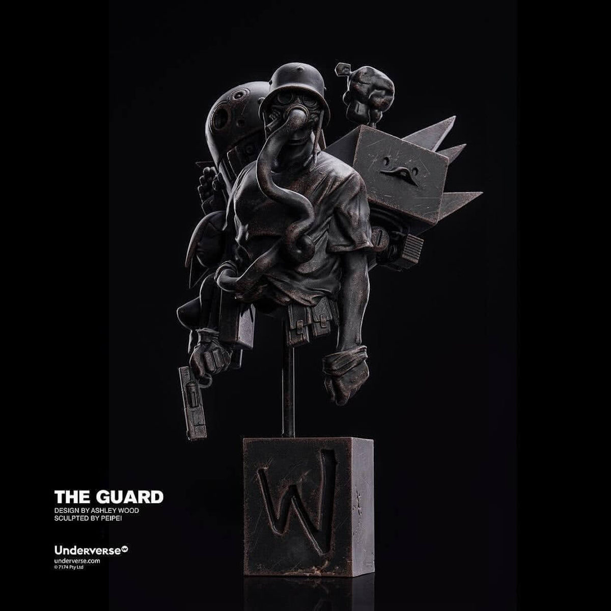 The Guardian