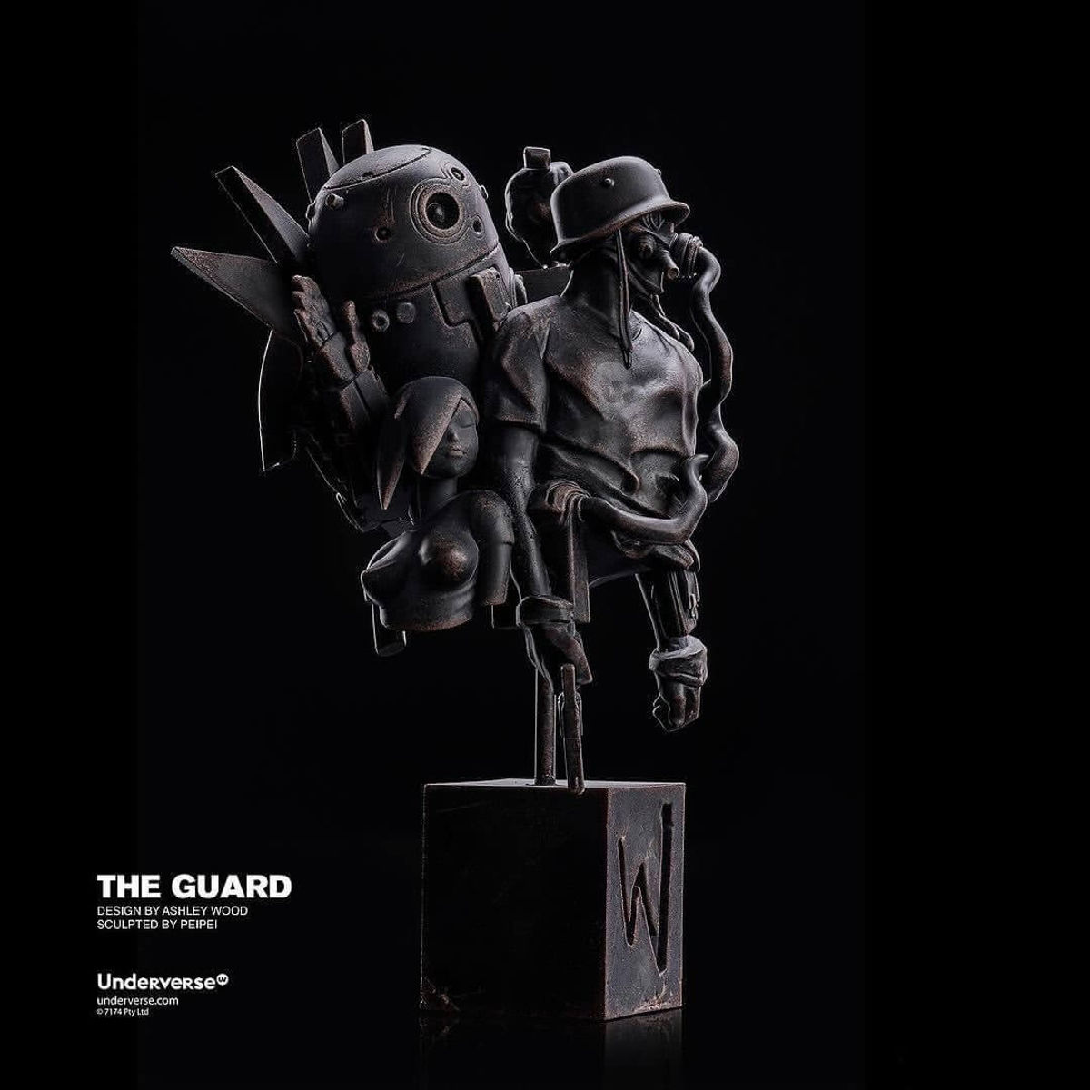 The Guardian