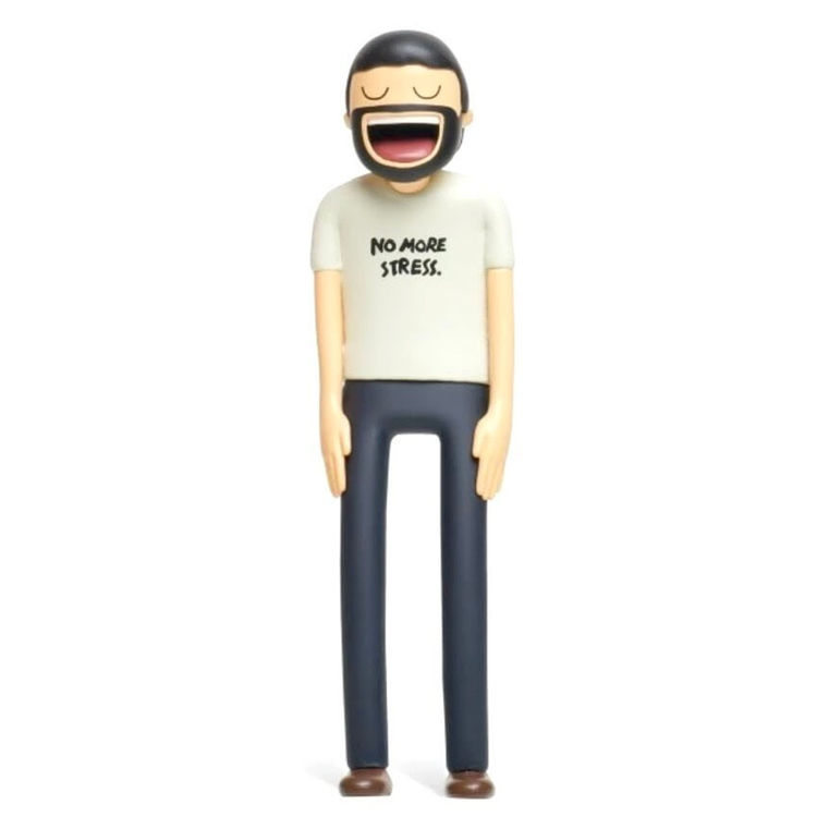 The Guy Maskrib ver. by Tahilalats