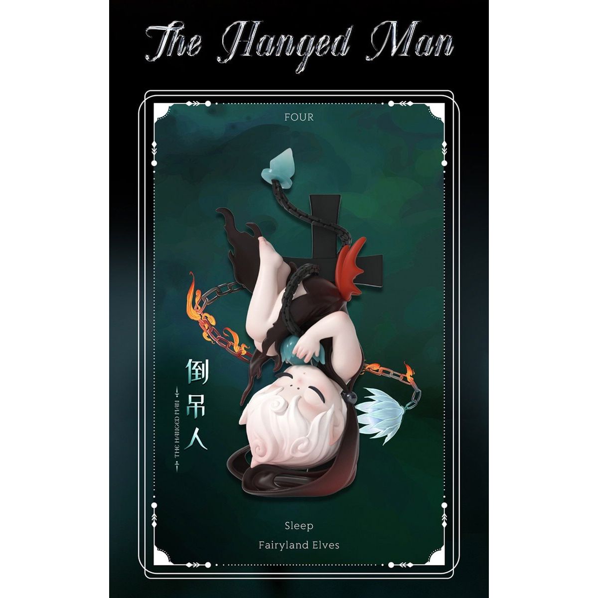 The Hanged Man