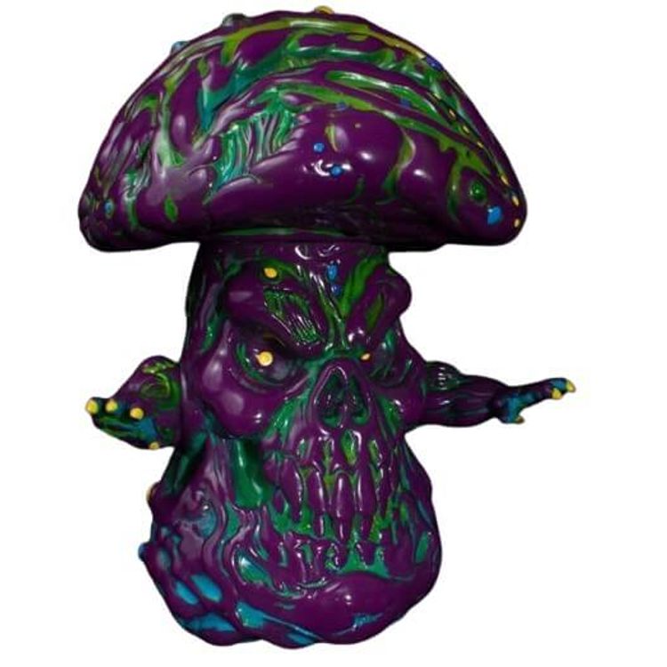 The Happy Trip by Kachina! Kachina!