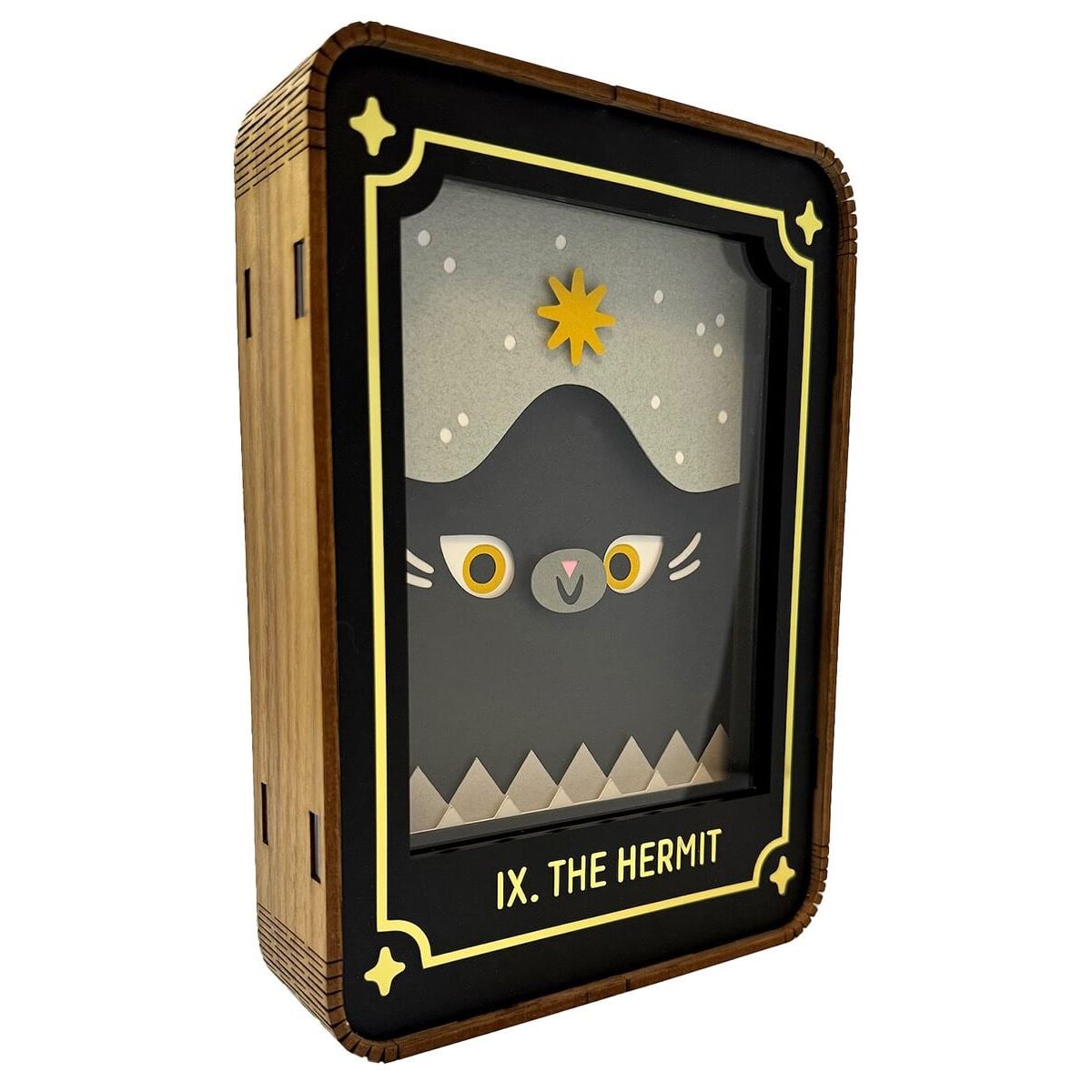 The Hermit