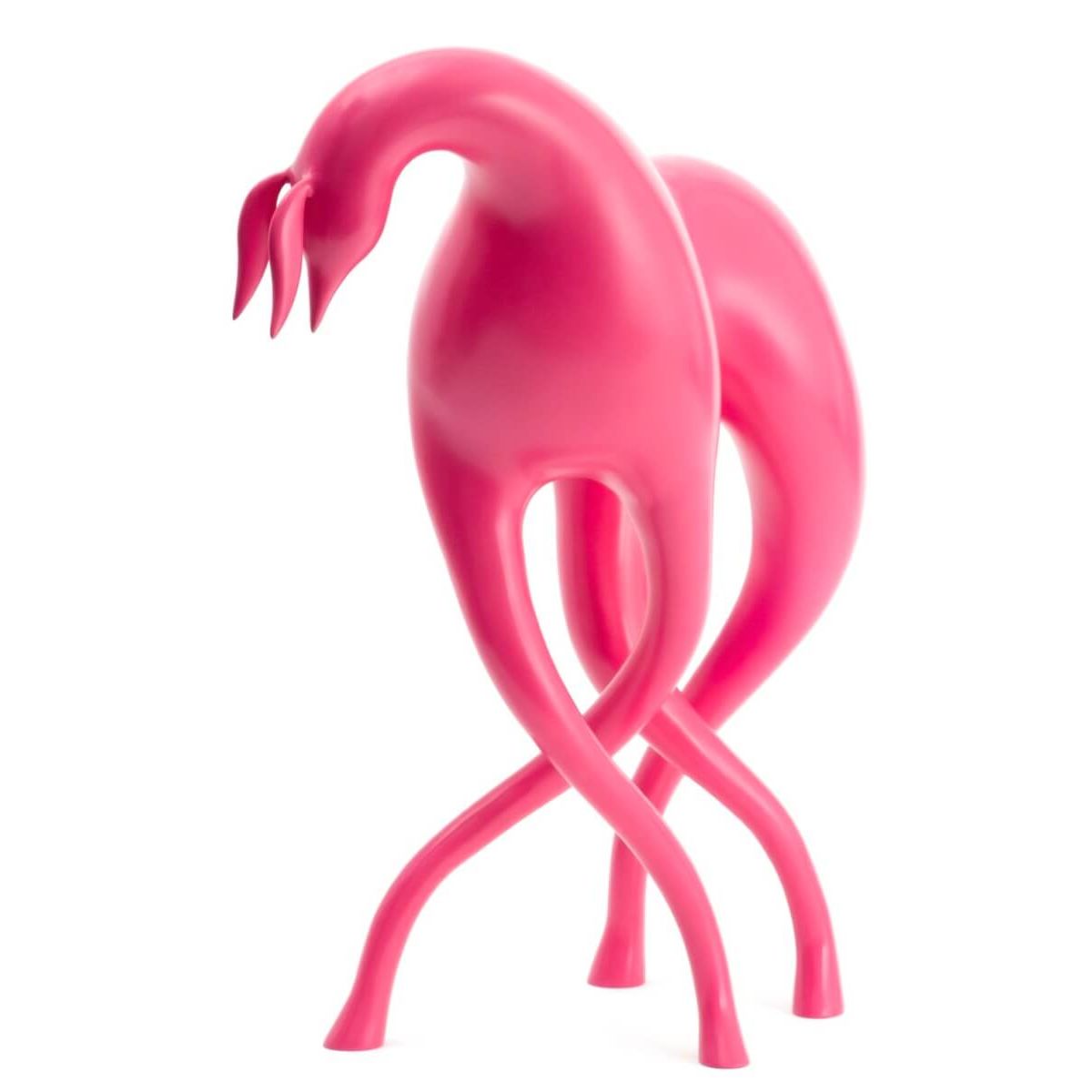 The Hidden Struggles Pink