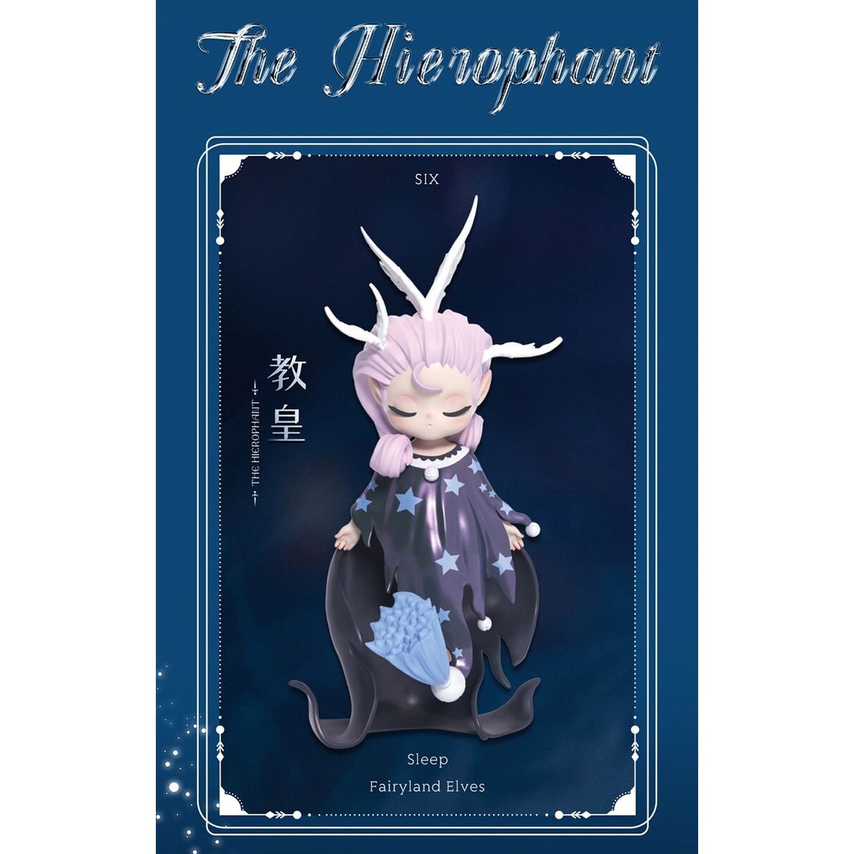The Hierophant