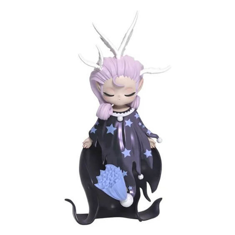 The Hierophant by 52Toys