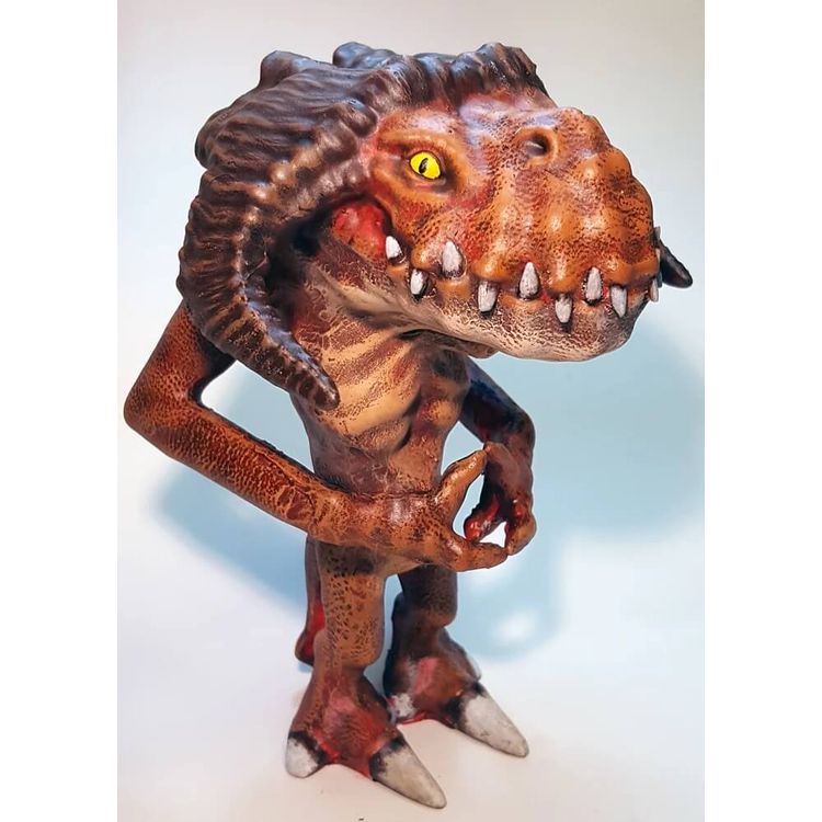The Hobgoblin by Weston Brownlee