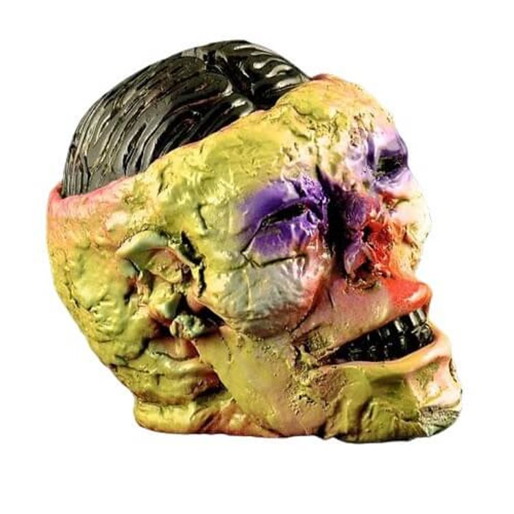 The Horseman's Head by PlaSeeBo (Bob Conge)