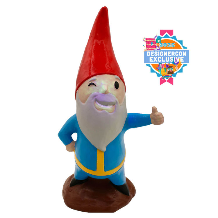 The House Always Wins by Zombie Gnomes