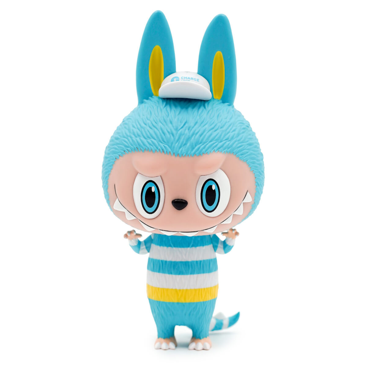 The ICON Zimimo Chargespot